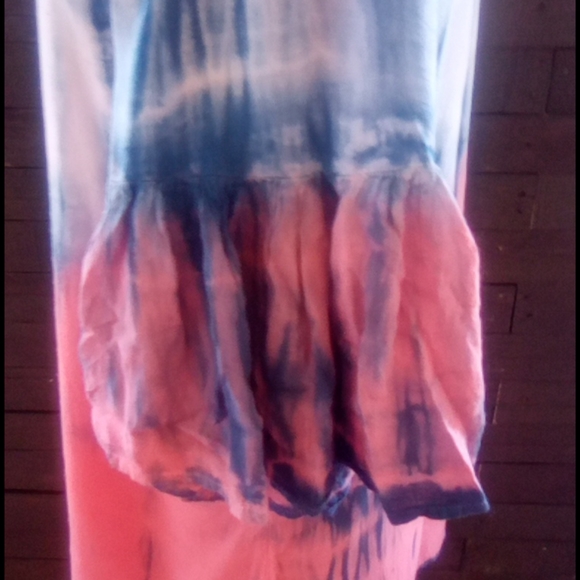 Ace Fashion Dress - Picture 5 of 6